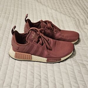 Pre-owned Adidas NMD R1